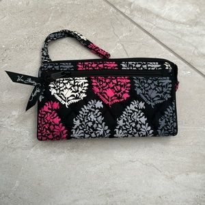 Vera Bradley wristlet